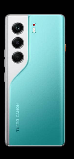 Tecno CAMON 40 Pro 1