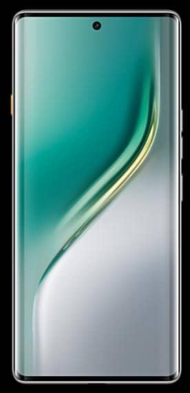 Tecno CAMON 40 Pro 2