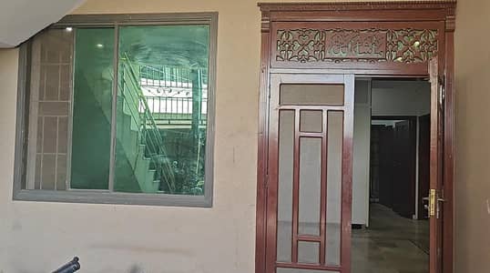 House for Rent – Wazir Town Rawalpindi