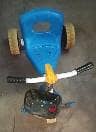 kids tricycle