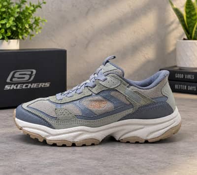 Skechers
