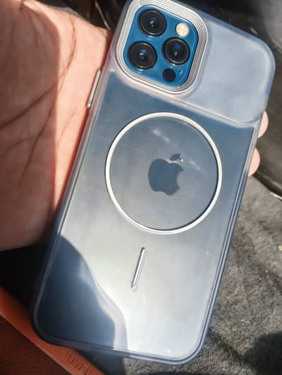 Apple iPhone 12 Pro