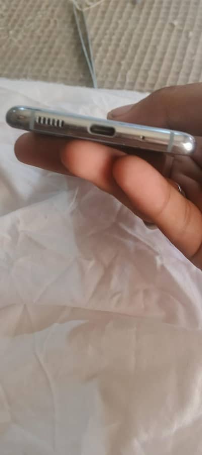 Samsung Mobile S20