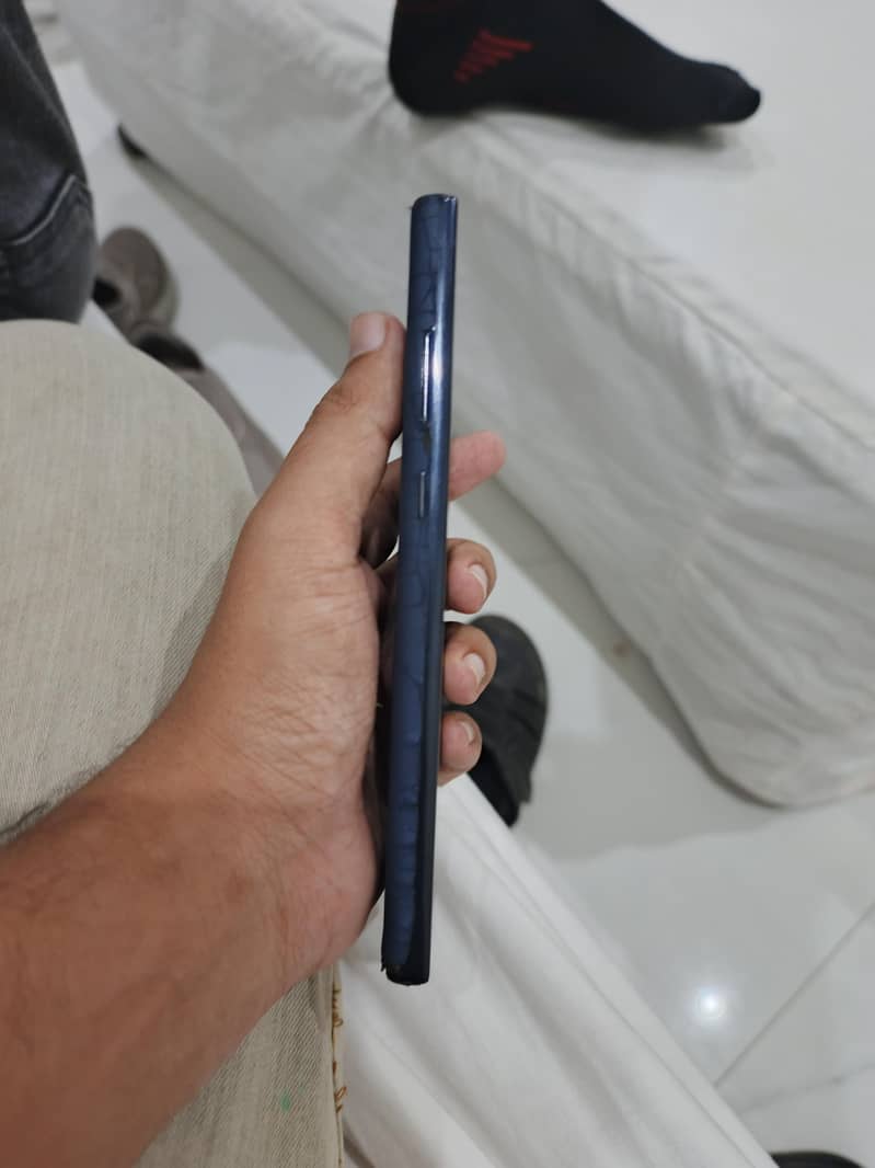 Samsung Mobile Note 10 Plus 1