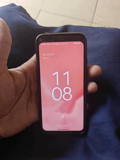 Google Pixel 4