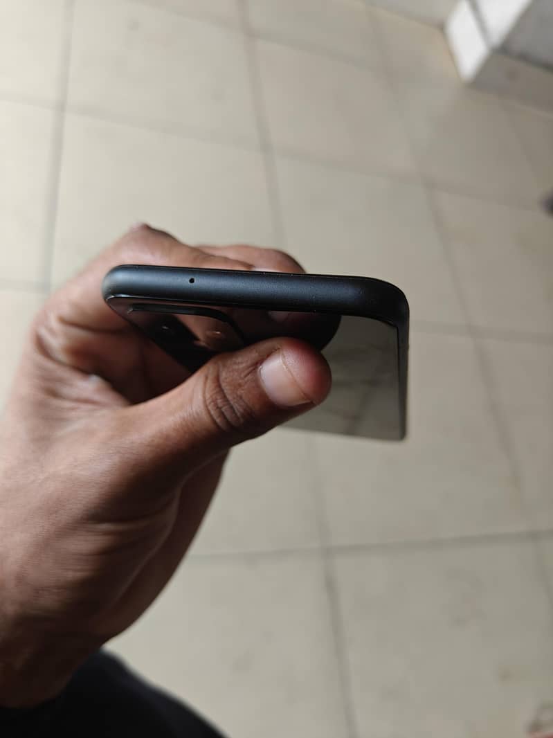 Google Pixel 4 5