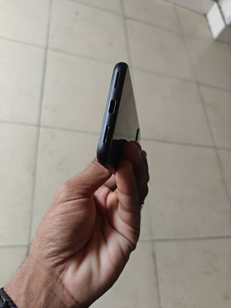 Google Pixel 4 6