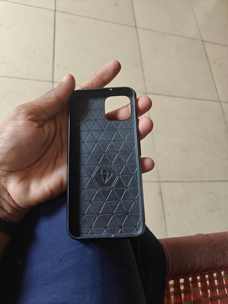 Google Pixel 4 8