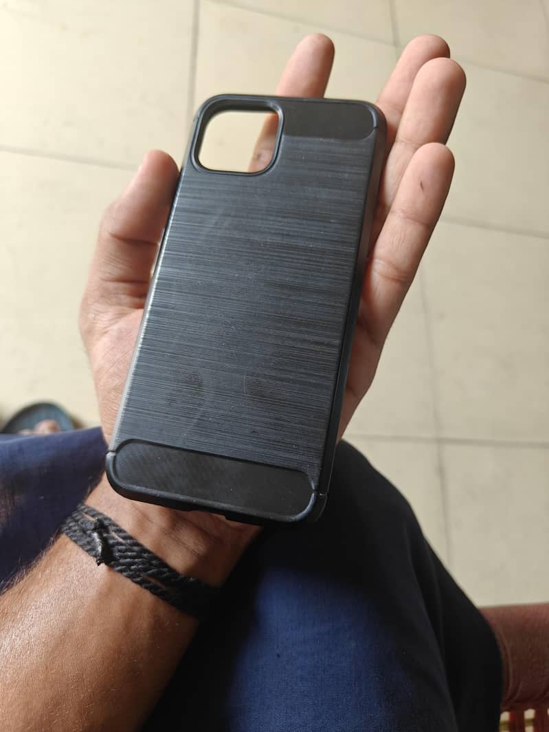 Google Pixel 4 9