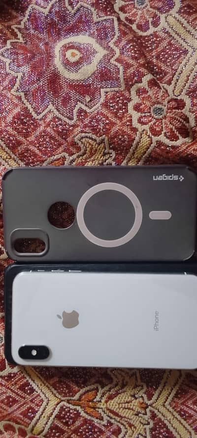 Apple iPhone X