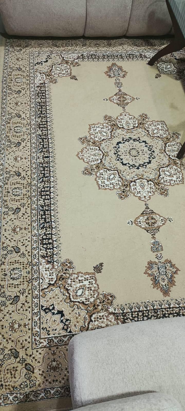 Floor Carpet 0