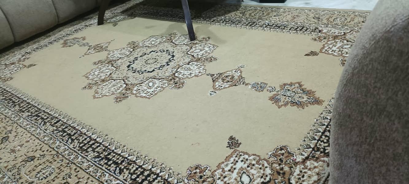 Floor Carpet 1