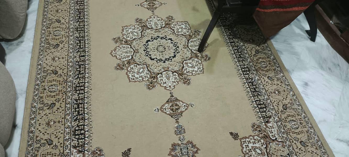Floor Carpet 2