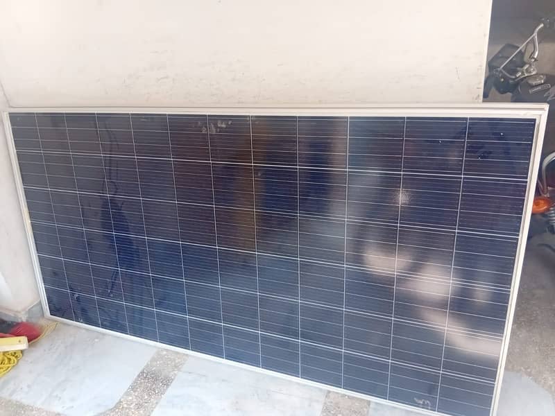 Solar Panel 320W 0