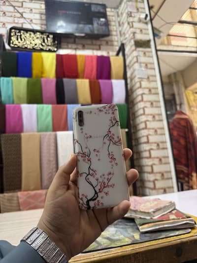 Samsung Mobile A30s