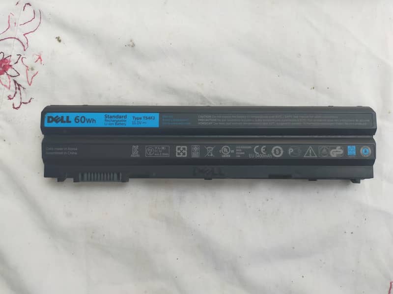 Dell e6530 laptop 3
