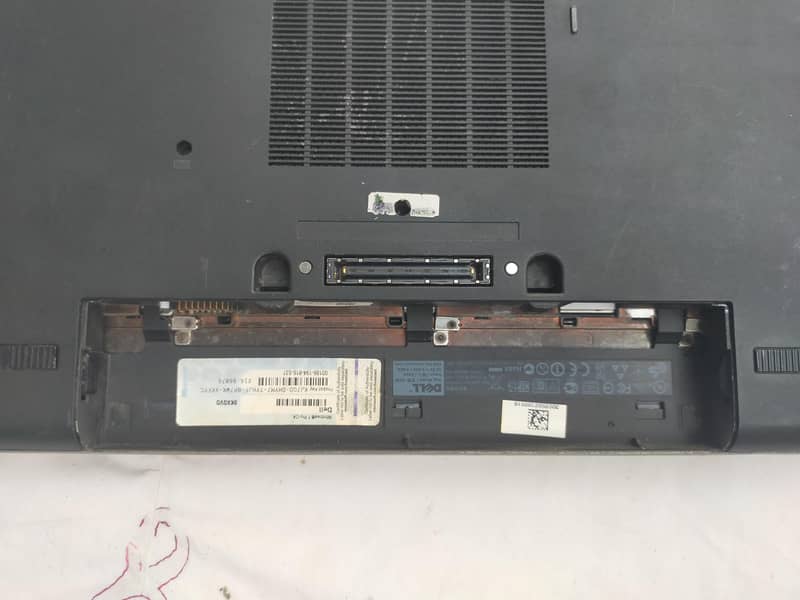 Dell e6530 laptop 4