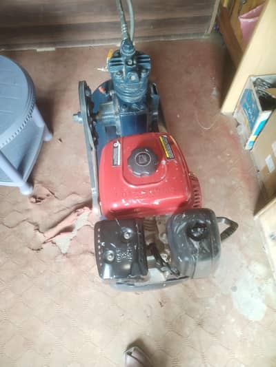 air motor