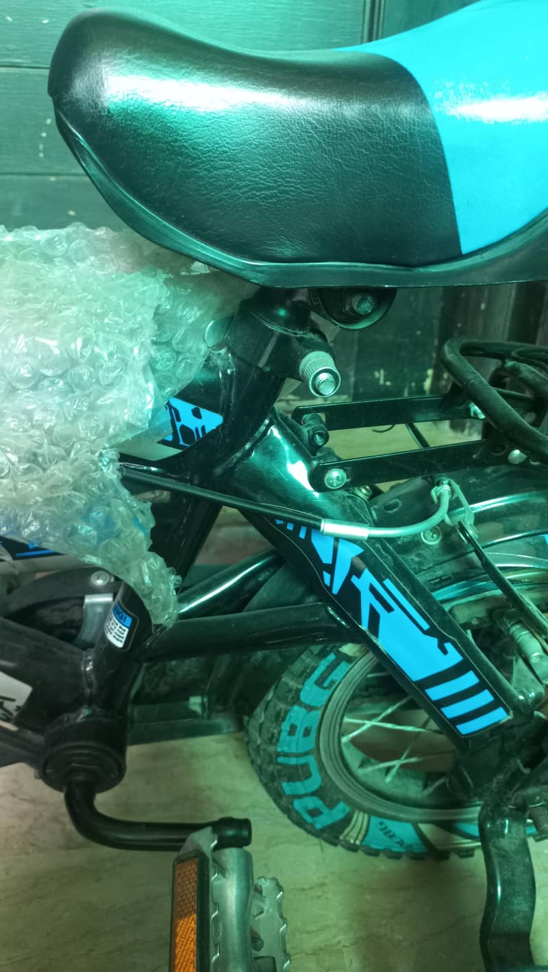 kid cycle 2