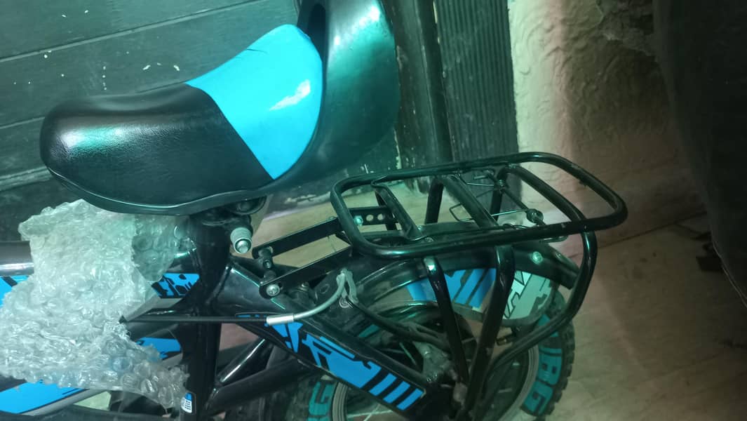 kid cycle 4