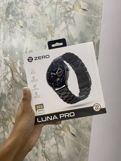 ZERO LUNA PRO URGENT SALE SEALED