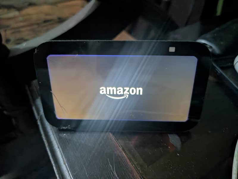 Alexa echo show 5 3rd generation 4