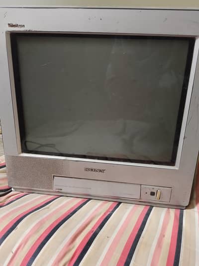 Sony TV