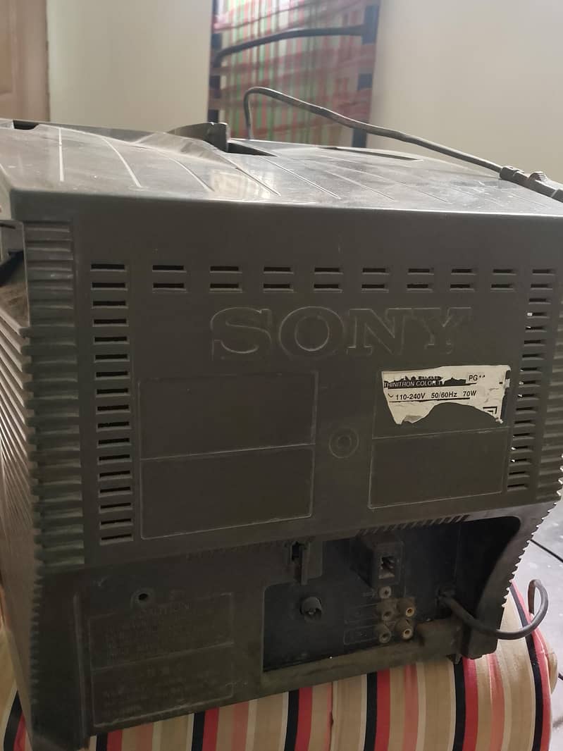 Sony TV 2