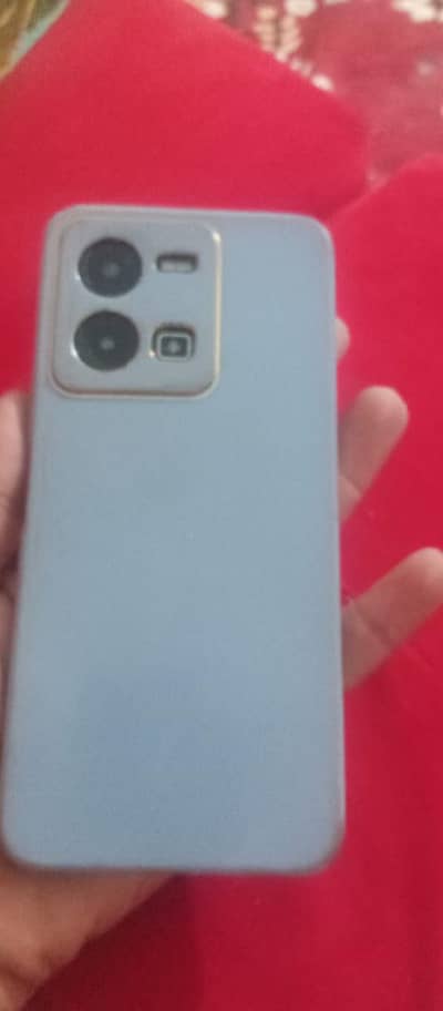 Vivo V23