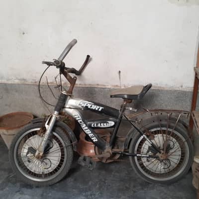 bicycle for kids 03211414138