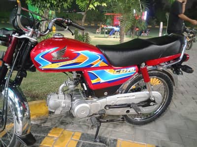 Honda 70 03137031183