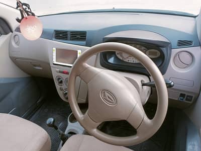 Daihatsu Mira 2007