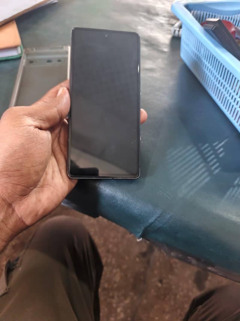Google Pixel 7 1