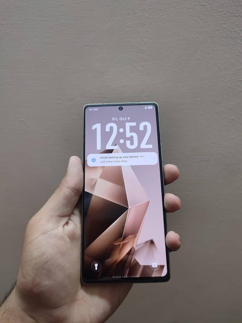 Infinix Note 50 2