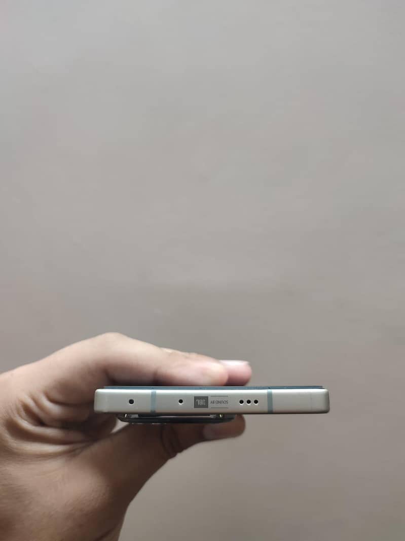 Infinix Note 50 4