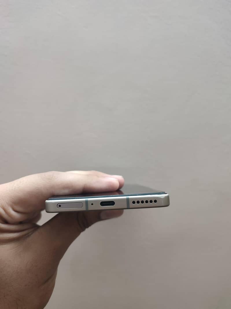 Infinix Note 50 5