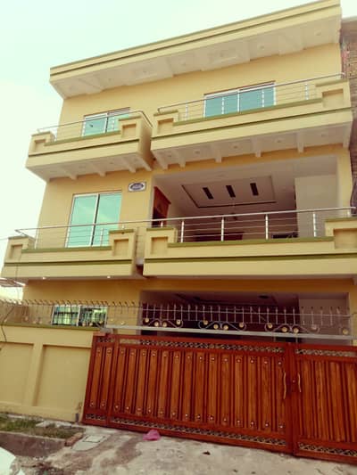 Brand New House for Sell