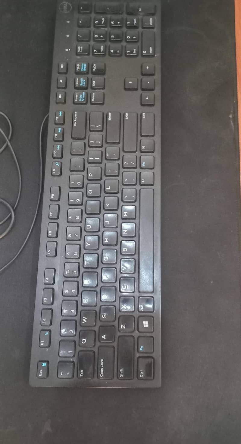 Keybord 0