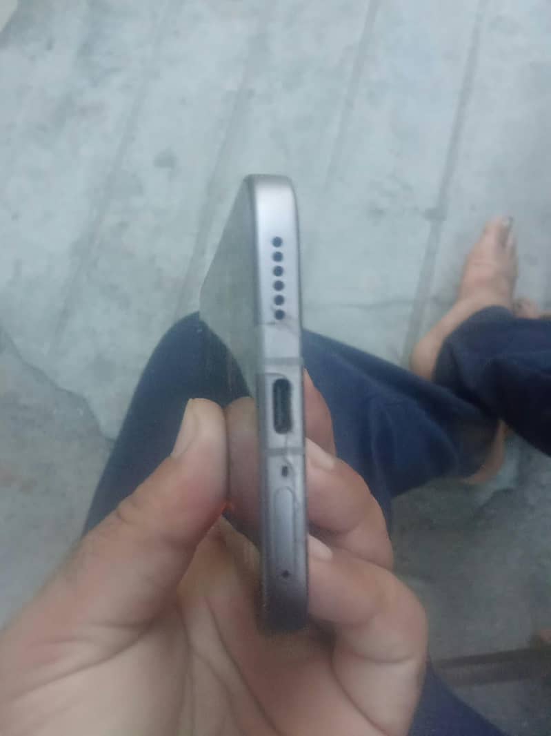 Infinix  Note 60 0
