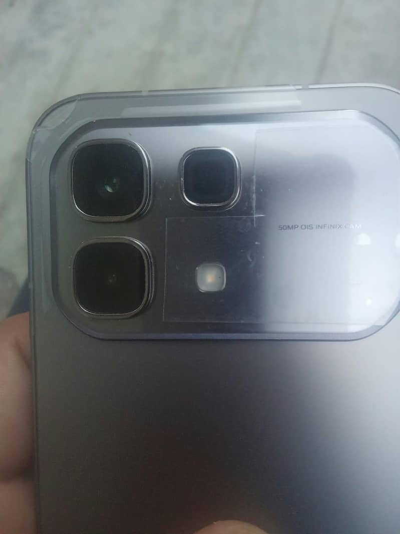 Infinix  Note 60 3