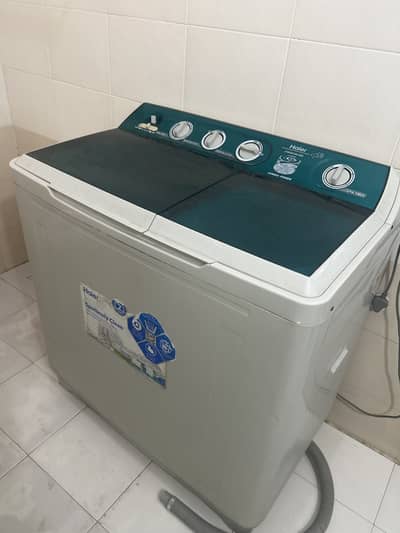 Washing machine and Spin Dryer for sale