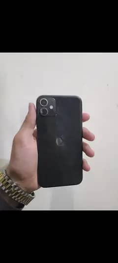 I phone 11 jv