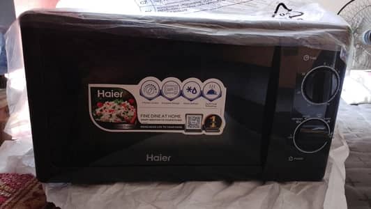 Haier Microwave Oven HMW-20MXP3