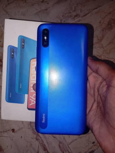 Xiaomi Redmi 9A