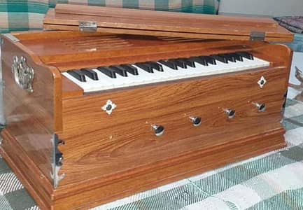 Harmonium
