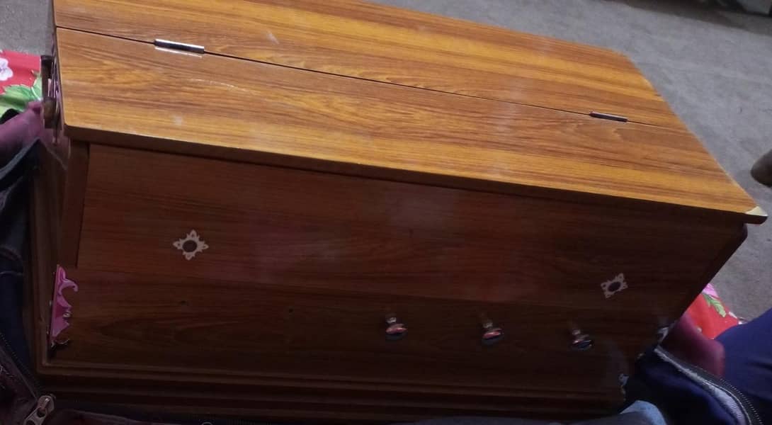 Harmonium 1
