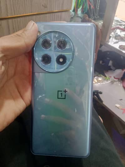 OnePlus 12r exchange possible hai non pta mobile