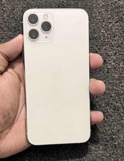 Iphone 11 pro