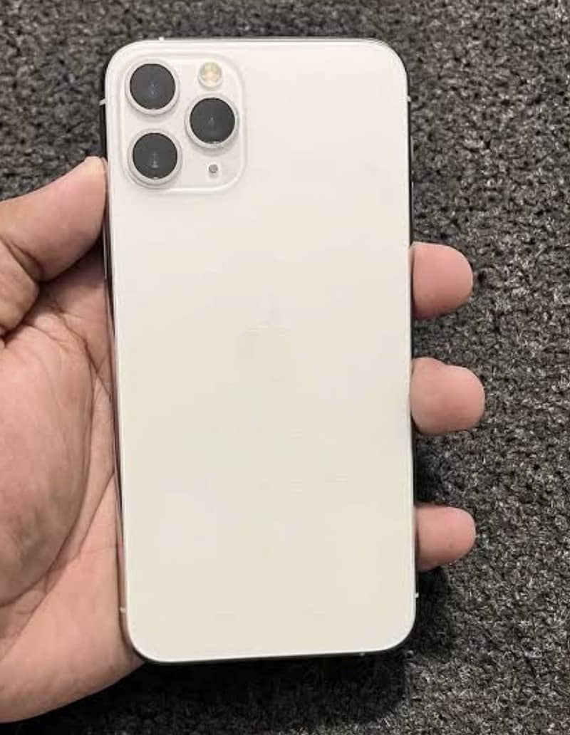 Iphone 11 pro 0