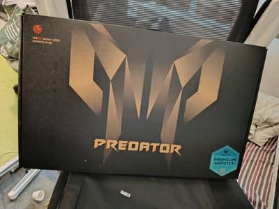 Acer Predator Helios Neo 16 | RTX 5070 GAMING LAPTOP